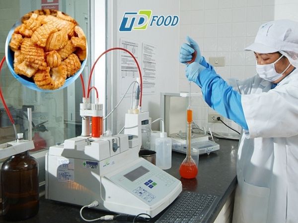 Gợi ý nhà cung cấp bột gia vị mực nướng chất lượng tại TPHCM